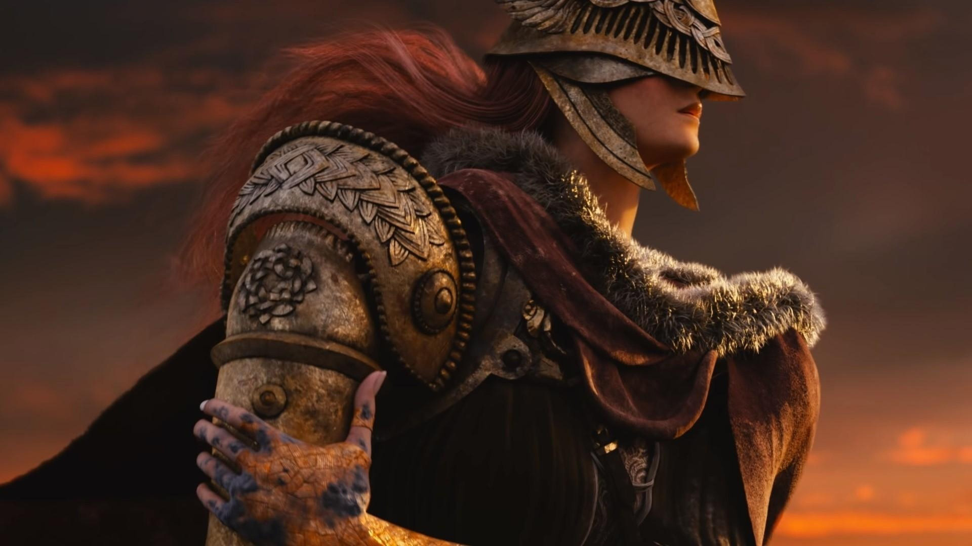 Критики называют Elden Ring шедевром — средний балл чуть меньше 10 из 10 - изображение обложка