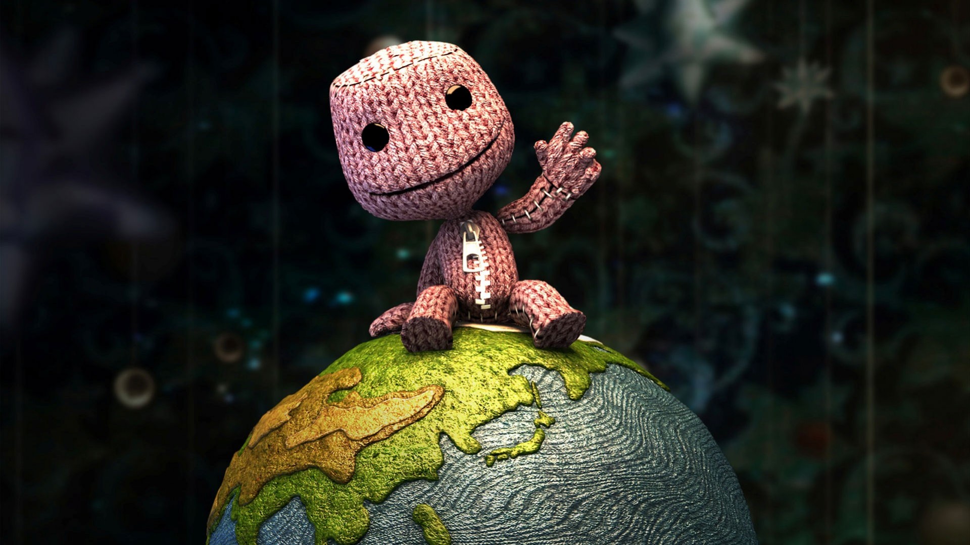 Европейский релиз LittleBigPlanet 3 задержат на неделю - изображение обложка