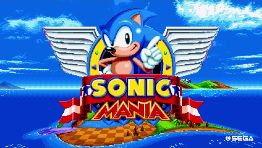 Будущее Соника в 2D будет зависеть от Sonic Mania - изображение обложка