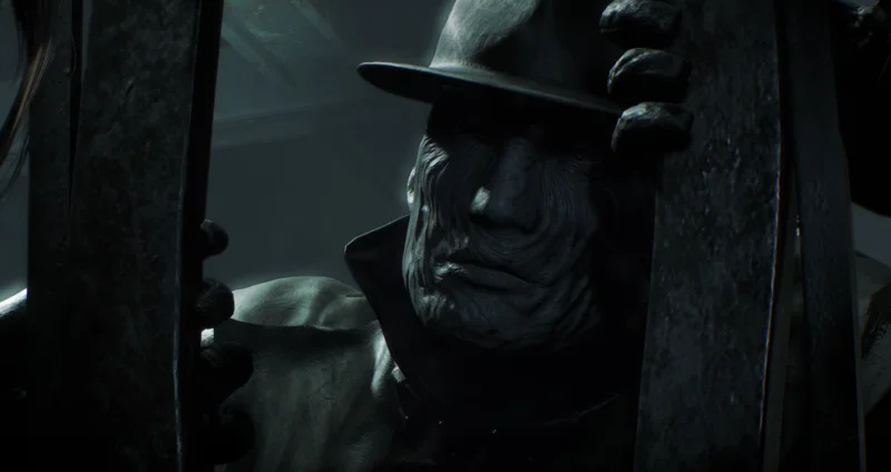 В ремейке Resident Evil 2 будет две полноценные сюжетные кампании - фото 1