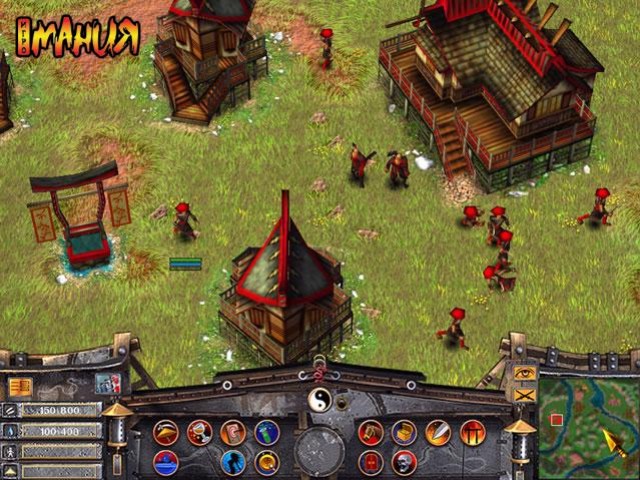 На &quot;золоте&quot; - изображение обложка