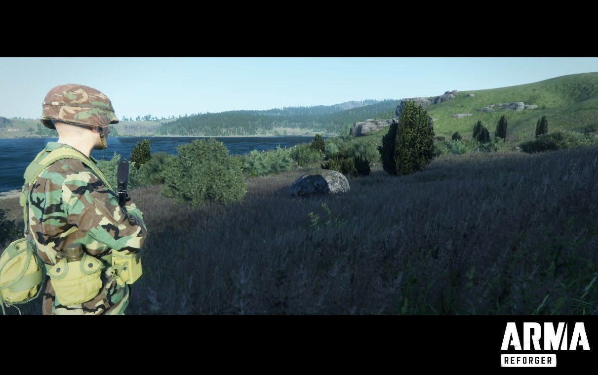 Утечка: Bohemia Interactive собирается анонсировать Arma Reforger - изображение обложка