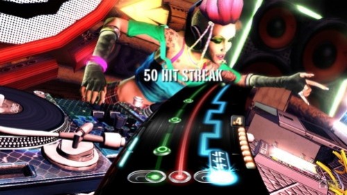 Добавки к DJ Hero оптом и в розницу - изображение обложка