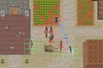 Ролевая игра Queen's Wish: The Conqueror собрала деньги за один день - изображение обложка