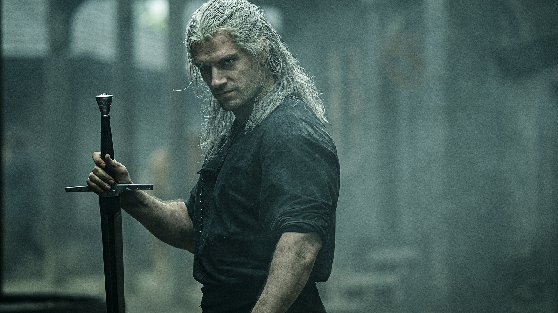 Появились новые подробности спин-оффа «Ведьмака» Netflix о банде подростков - изображение обложка