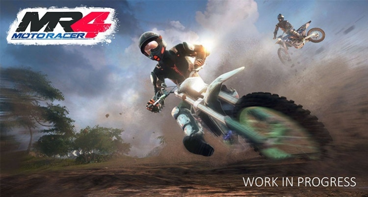 Объявлена дата выхода Moto Racer 4 - изображение 2 Объявлена дата выхода Moto Racer 4 - фото 2