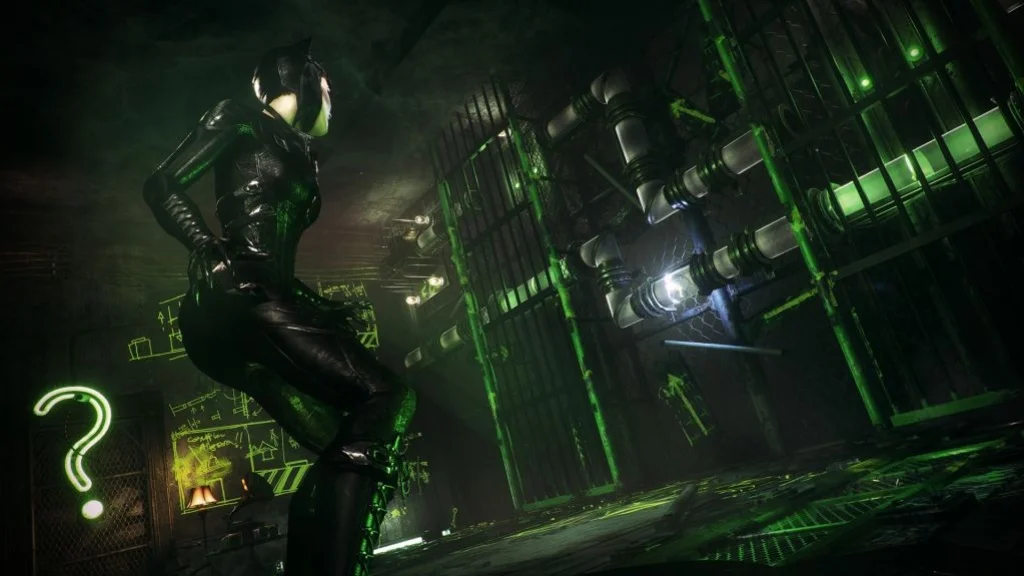 У Бэтмена в Batman: Arkham Knight появится бэтмобиль и костюм из фильма Batman v Superman: Dawn of Justice - фото 2