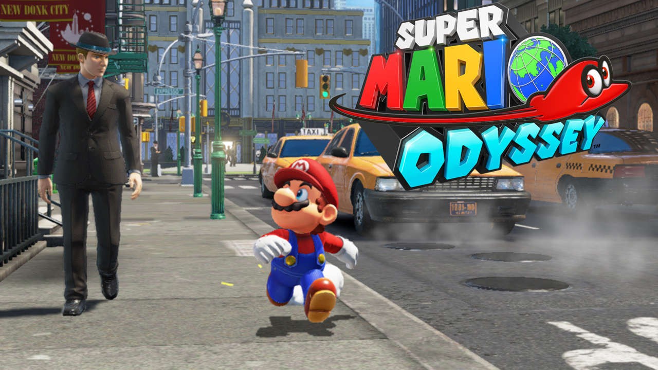 Nintendo рассказала, чем займется на E3 - изображение обложка
