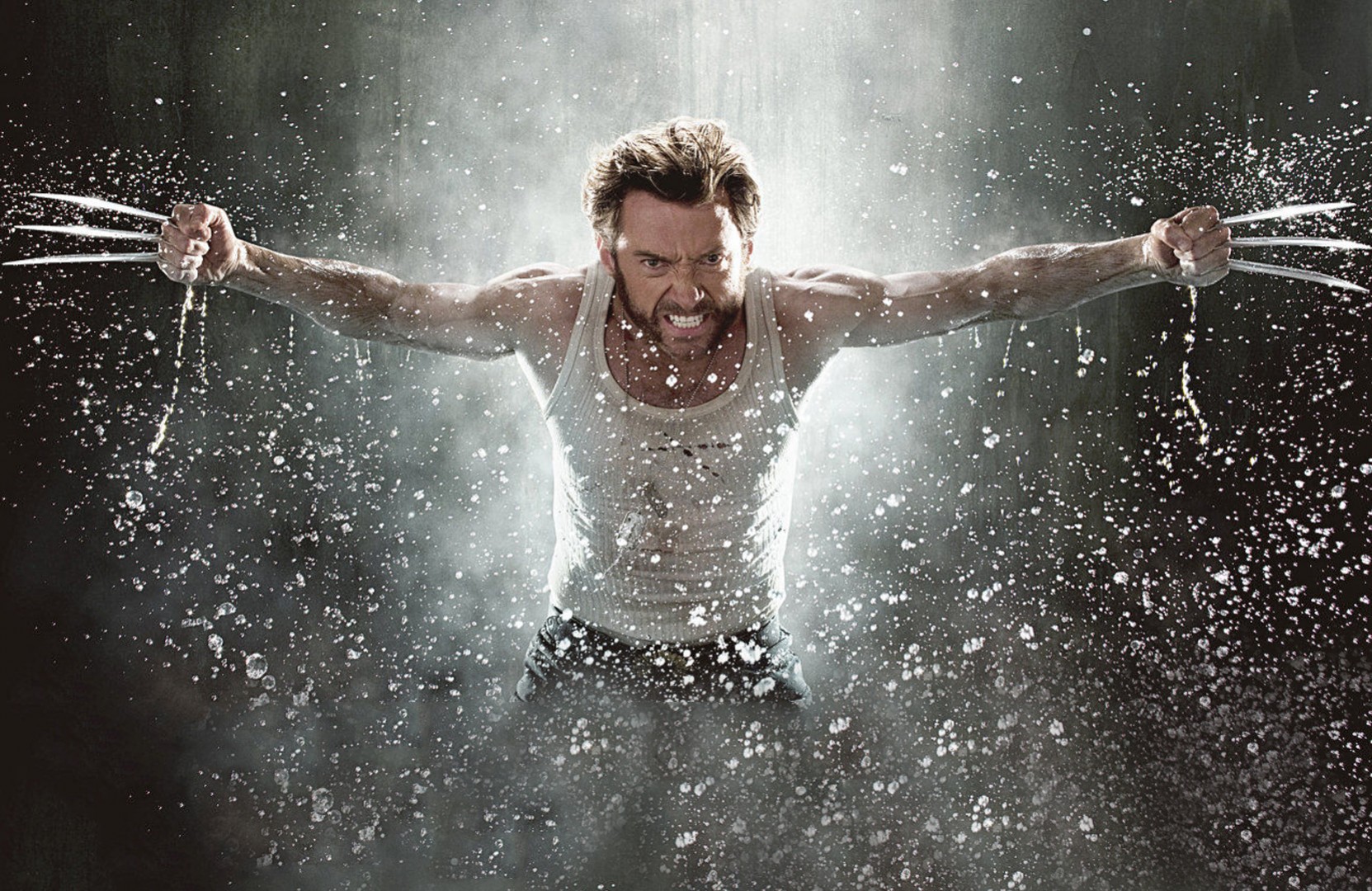 «Игромания.ру» объявляет викторину по фильму «Росомаха: бессмертный» - изображение обложка