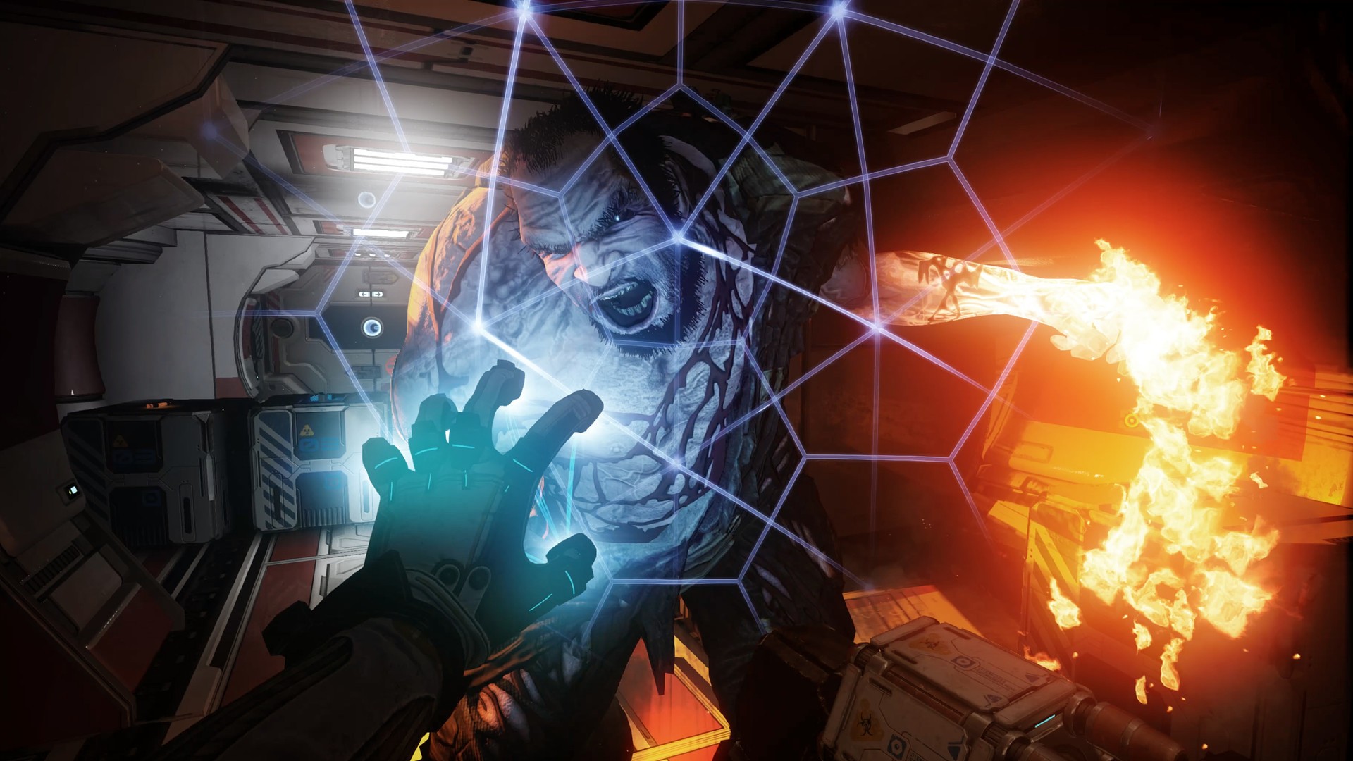 К хоррору The Persistence уже выпустили релизный трейлер - изображение обложка