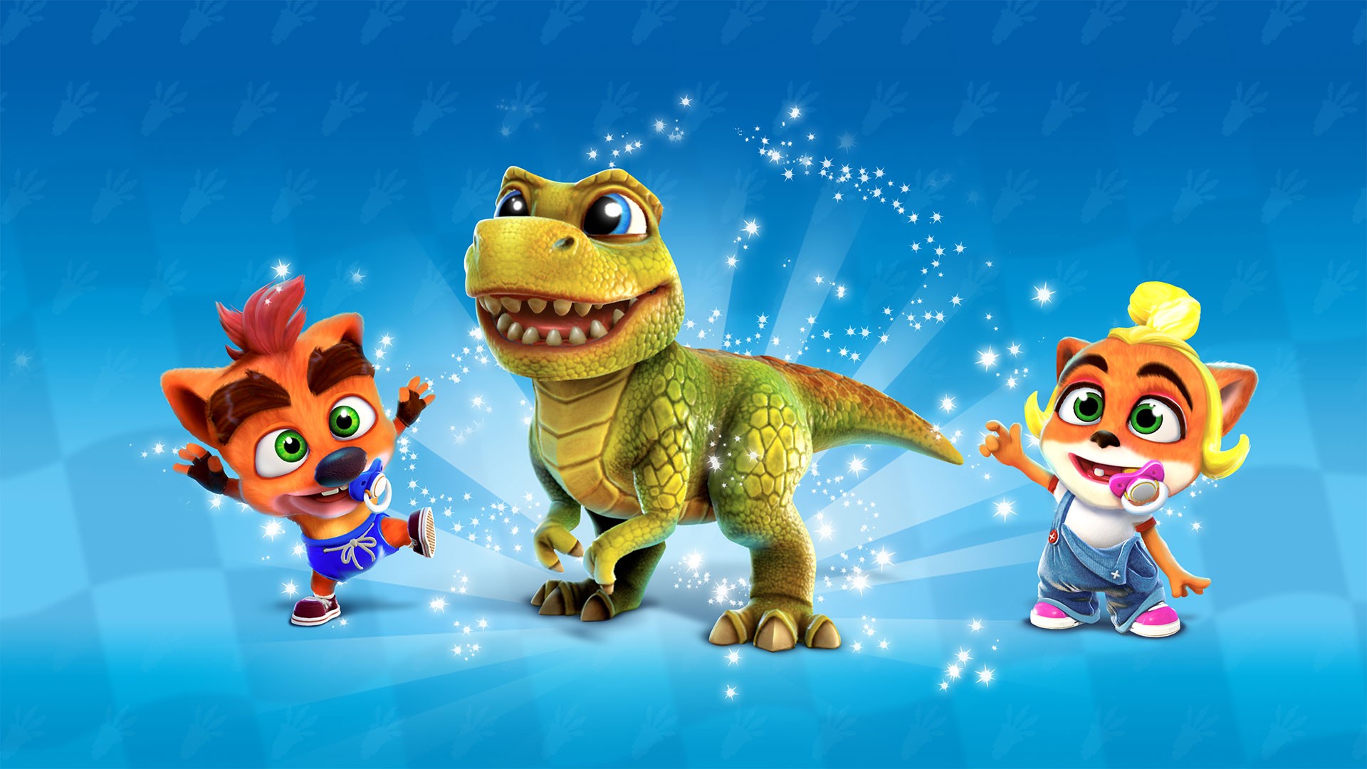 Activision представила второй сезон Crash Team Racing — с ним введут микротранзакции - изображение обложка