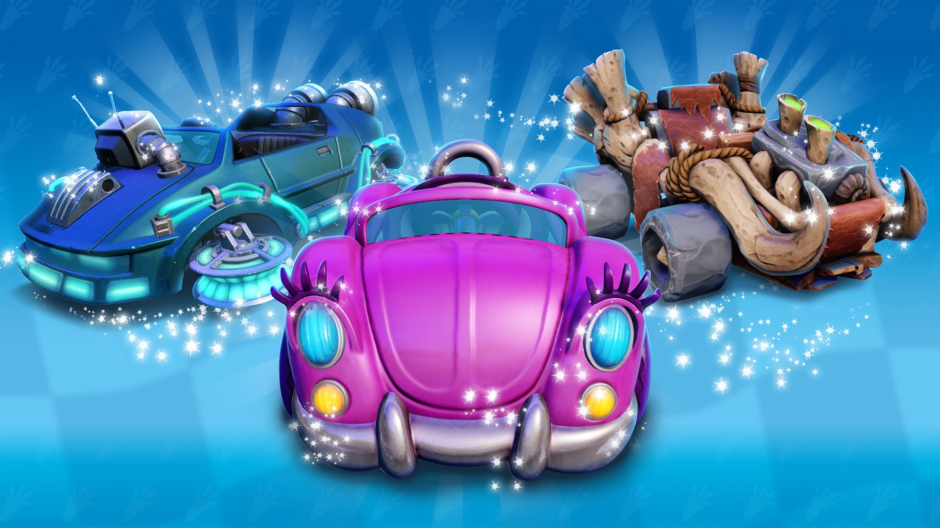 Activision представила второй сезон Crash Team Racing — с ним введут микротранзакции - фото 2