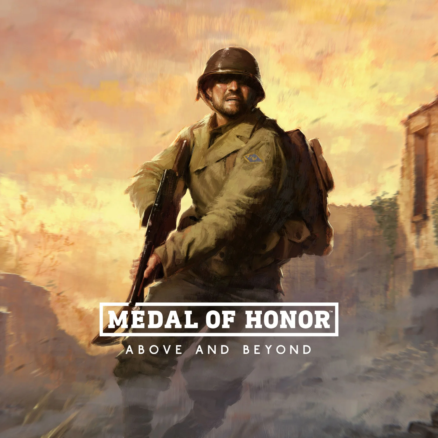 На gamescom покажут сюжетный трейлер новой Medal of Honor для VR - фото 1