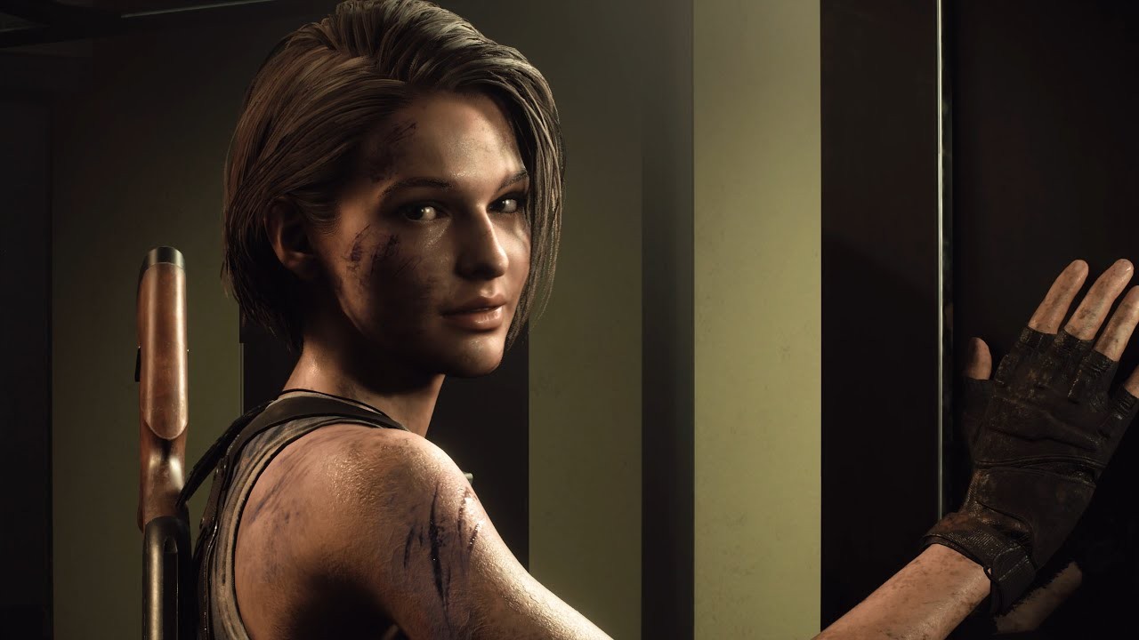 Джилл появится в Resident Evil: Resistance. Свежий трейлер ремейка Resident Evil 3 - изображение обложка
