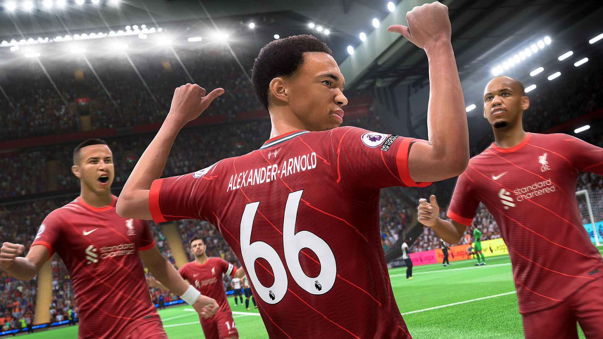 В FIFA 22 забанили свыше 30 тысяч игроков за использование читерского бага - изображение обложка