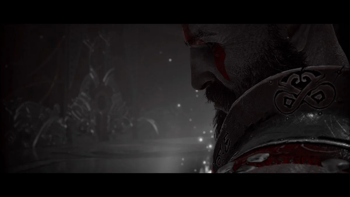 Sony показала ранний прототип новой God of War - фото 2