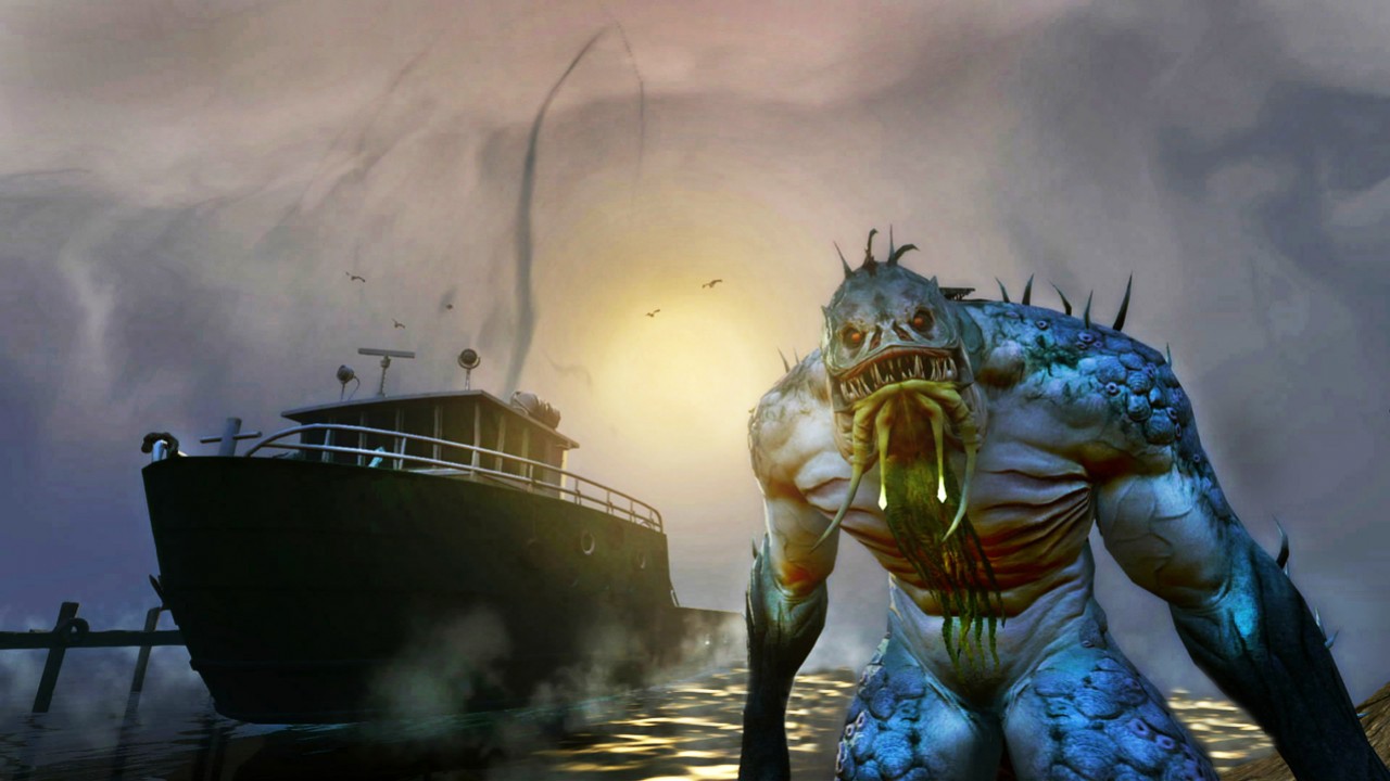 Мистический конкурс по игре The Secret World подошел к концу - изображение обложка