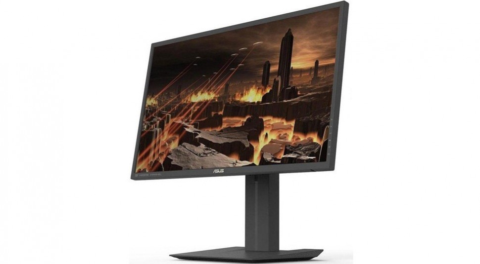 Дисплей ASUS MG279Q поступил в продажу - изображение обложка