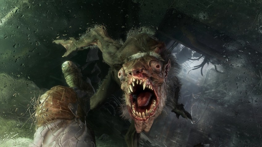 Ютуберы сравнили трейлеры Metro: Exodus с финальной версией игры - изображение обложка