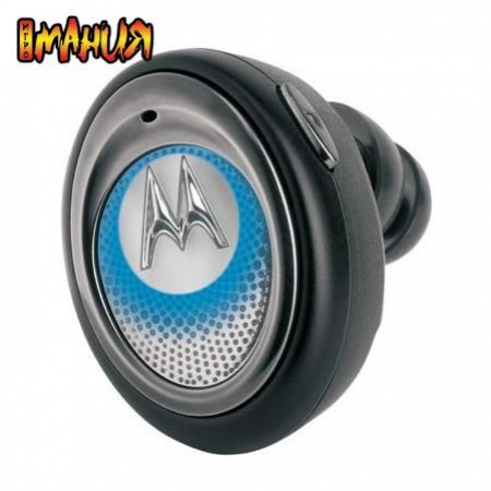 Миниатюрная радиосерьга - изображение обложка