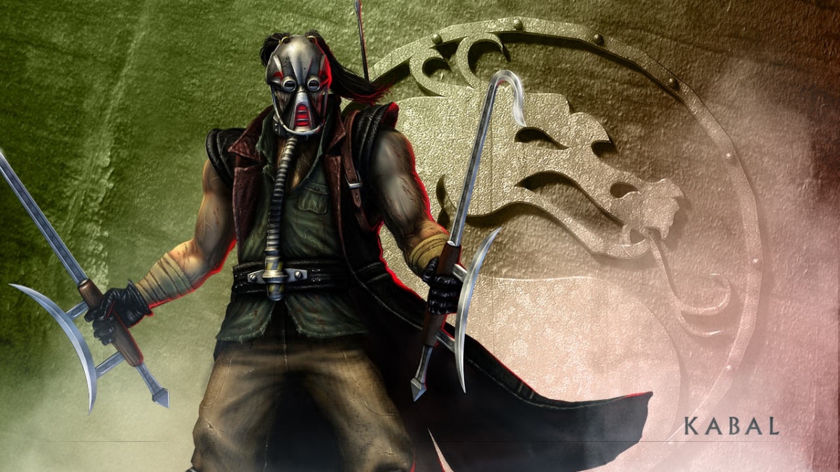Кто появится в новой киноадаптации Mortal Kombat? - изображение 2 Кто появится в новой киноадаптации Mortal Kombat? - фото 2