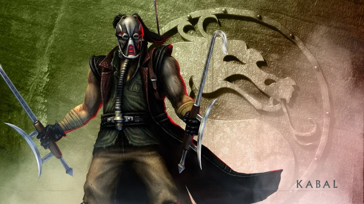 Кто появится в новой киноадаптации Mortal Kombat? - фото 2