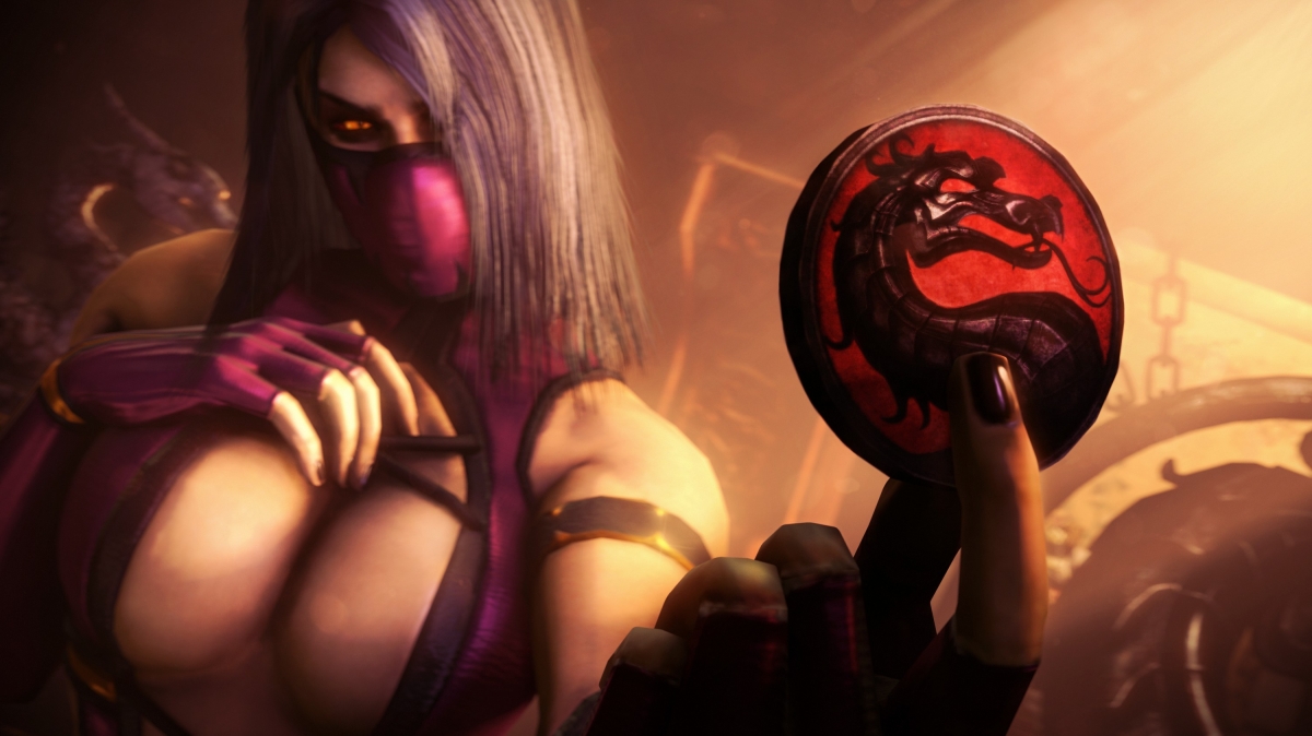 Кто появится в новой киноадаптации Mortal Kombat? - изображение 1 Кто появится в новой киноадаптации Mortal Kombat? - фото 1