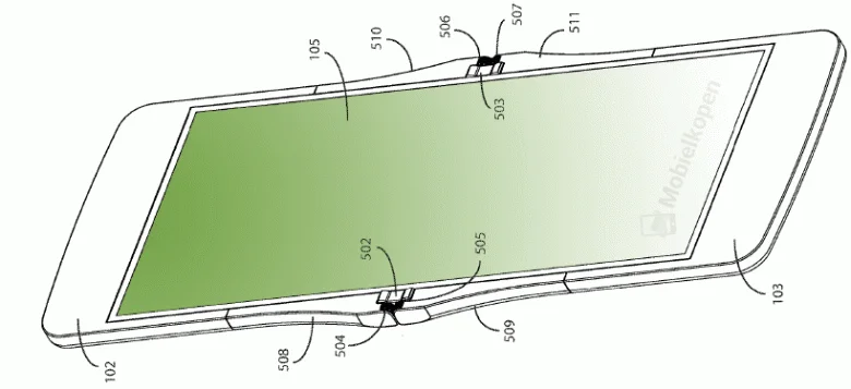 Motorola RAZR может вернуться в варианте смартфона-раскладушки - фото 1
