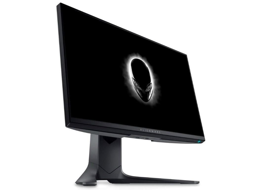 Dell выпустила в продажу новый игровой монитор - изображение обложка