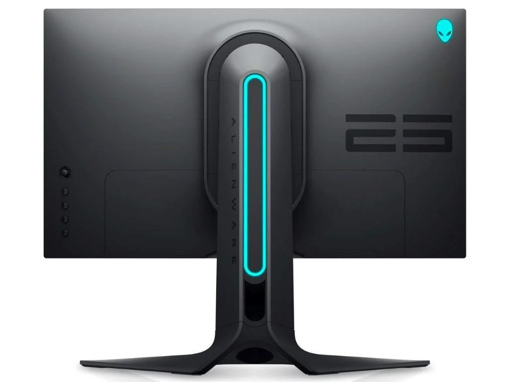 Dell выпустила в продажу новый игровой монитор - фото 2