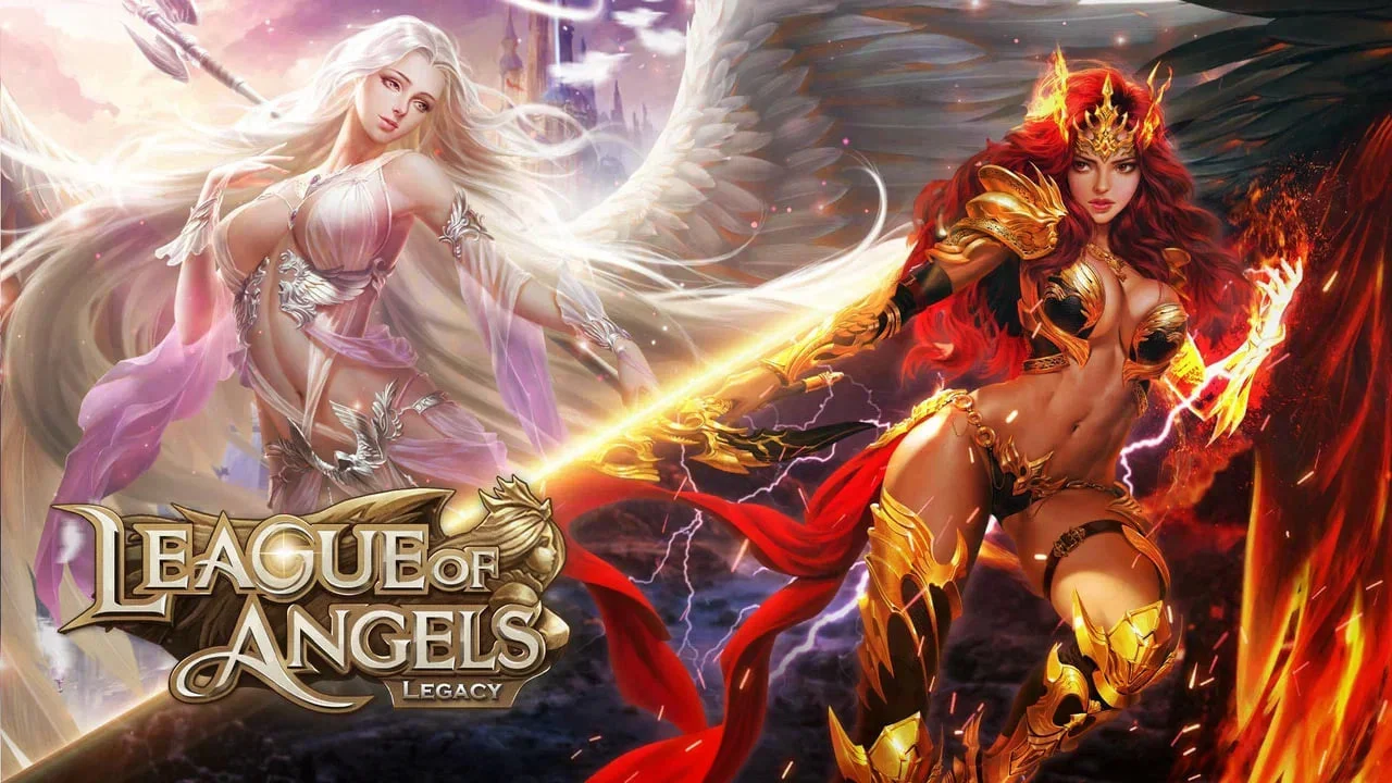 Ангелы и герои: топ бесплатных онлайн-проектов в ролевом жанре - фото 1