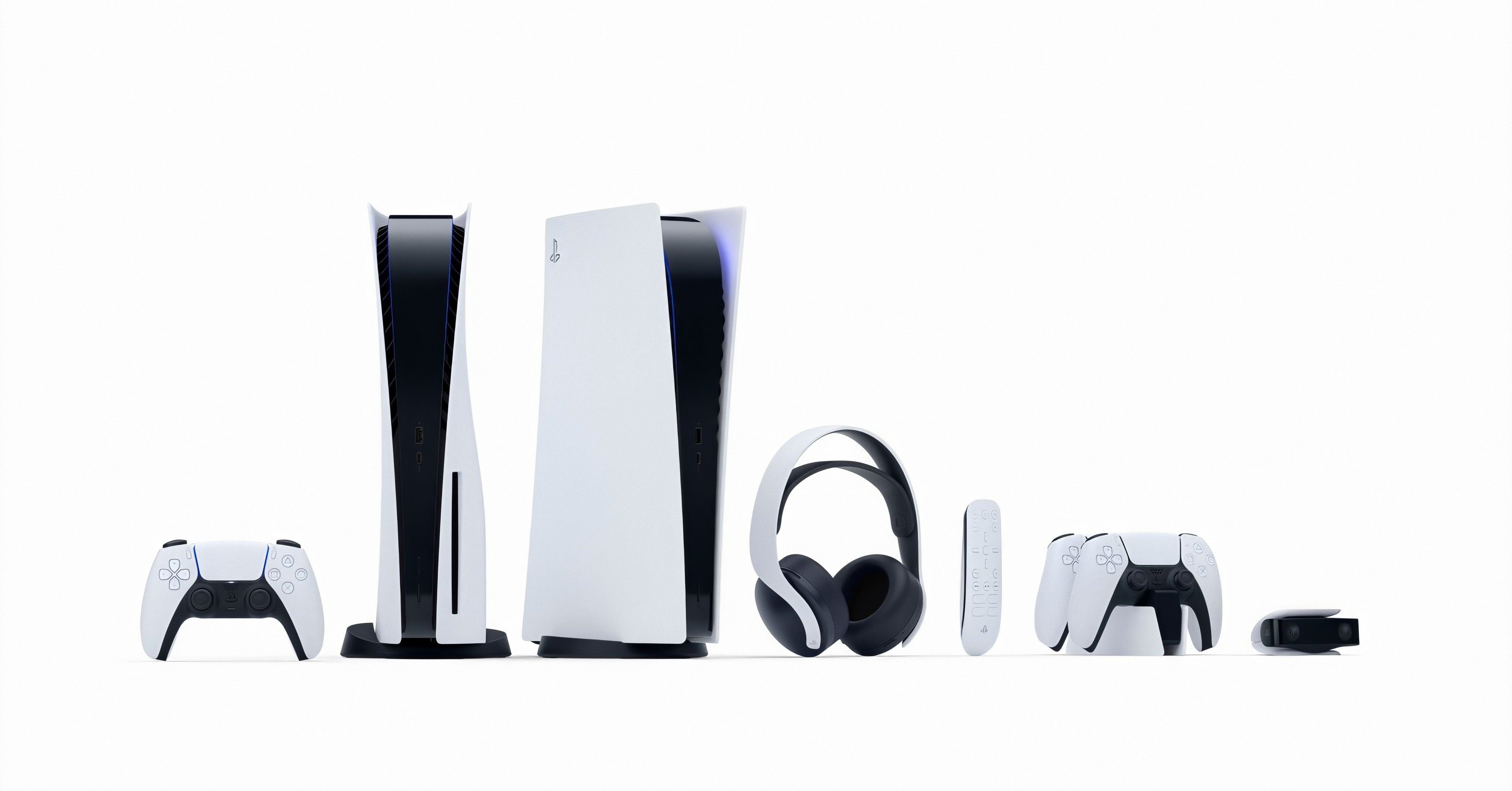 «М.Видео» подготовил огромный гайд о старте продаж PlayStation 5 - изображение обложка