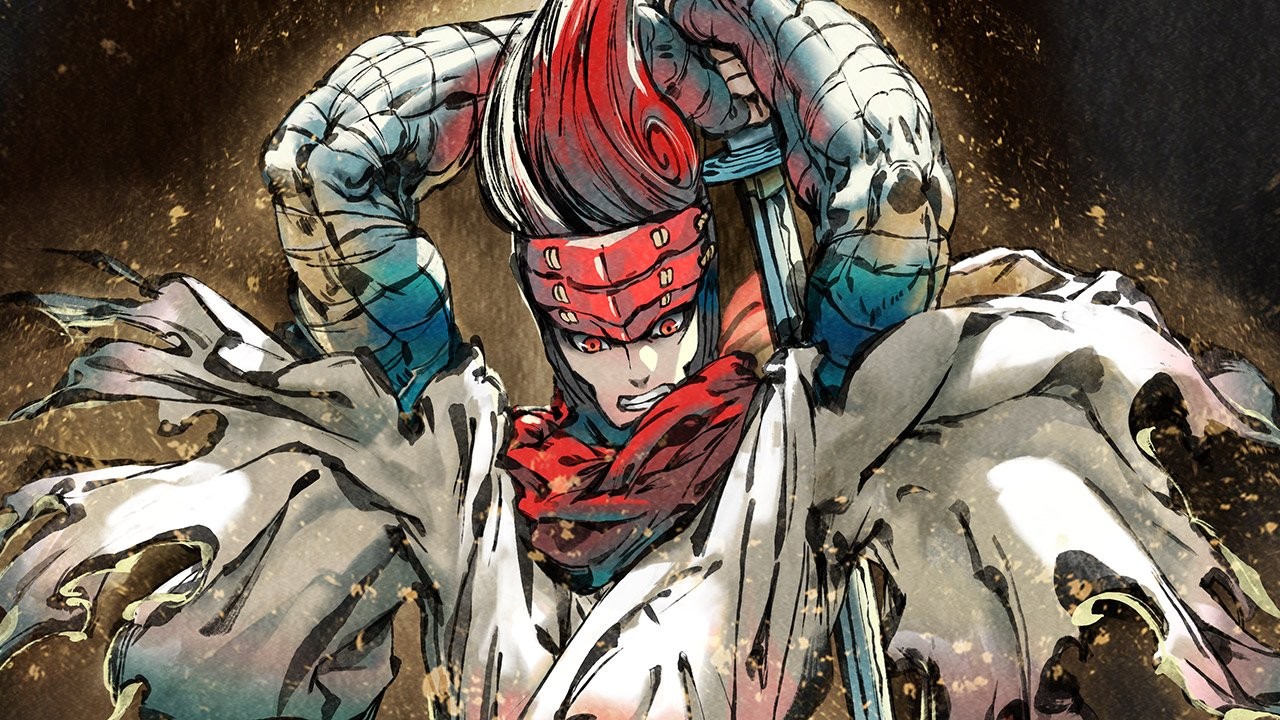 IGN: четверть часа с боевиком World of Demons студии PlatinumGames - изображение обложка