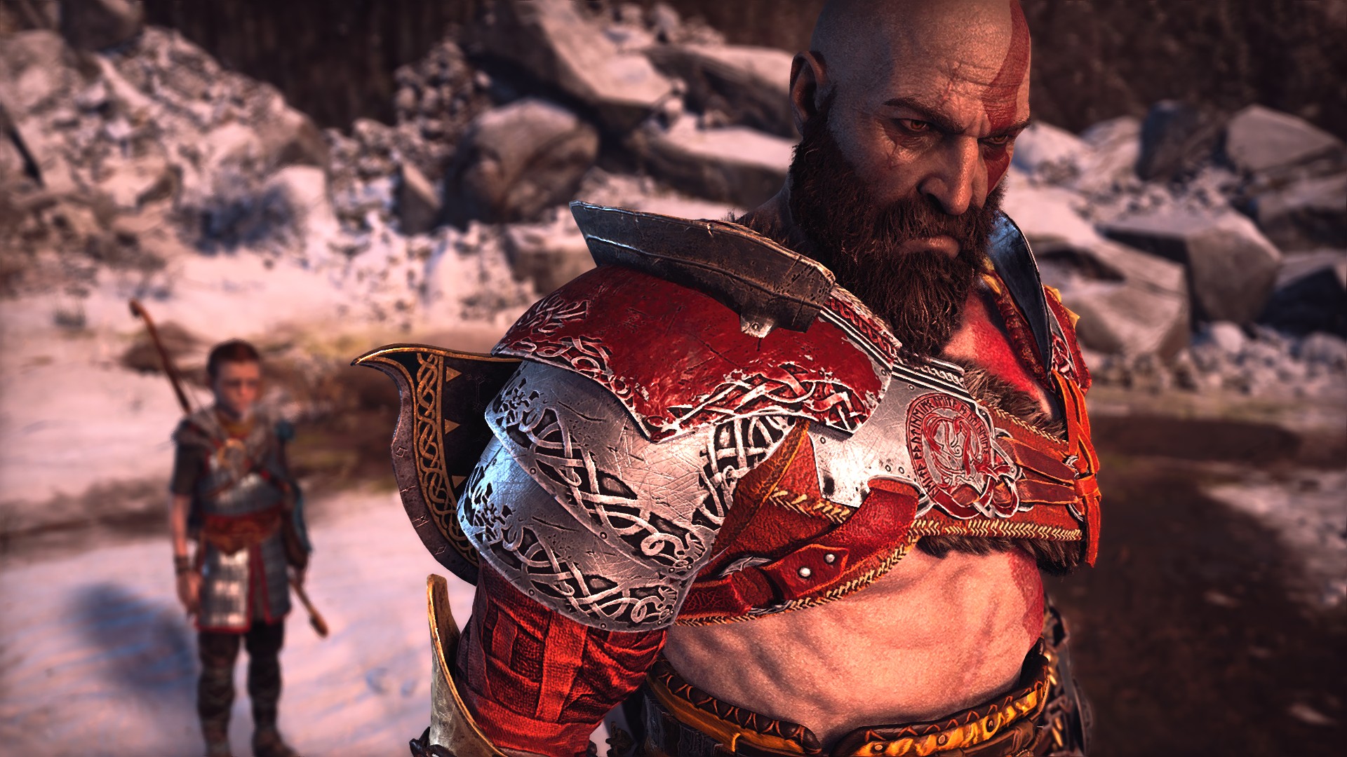 God of War может побить исторический рекорд YouTube - изображение обложка