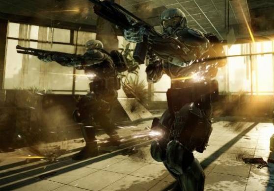 Пиратская версия Crysis 2 отпугивает фанатов - изображение обложка