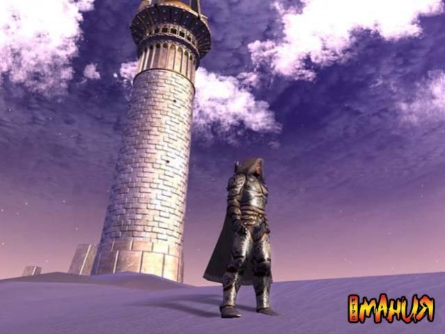 Vanguard сменил издателя - изображение обложка