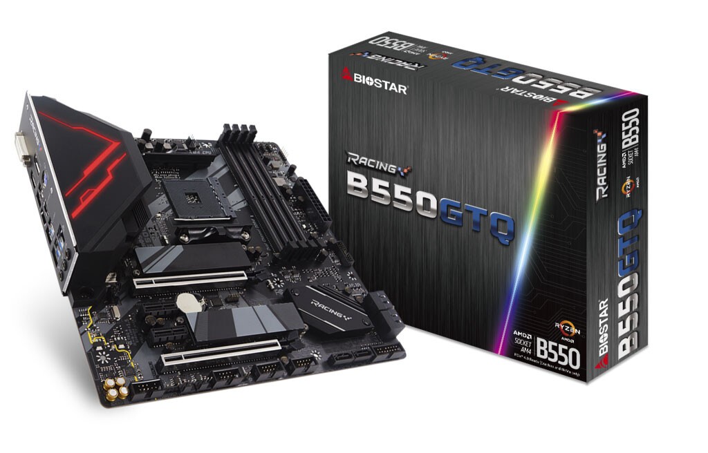СМИ: гибридные настольные процессоры Ryzen 4000 могут не получить PCIe 4.0 - изображение обложка