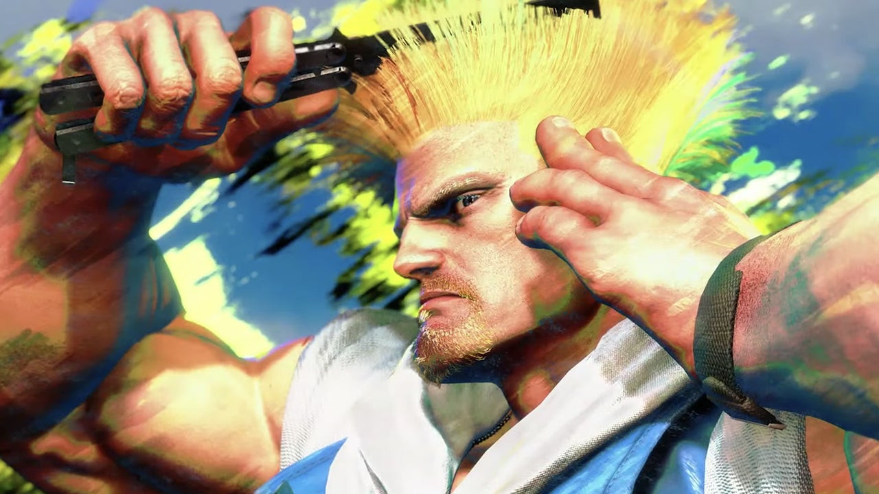 Для Street Fighter 6 готовят откат сетевого кода и кроссплей - изображение обложка
