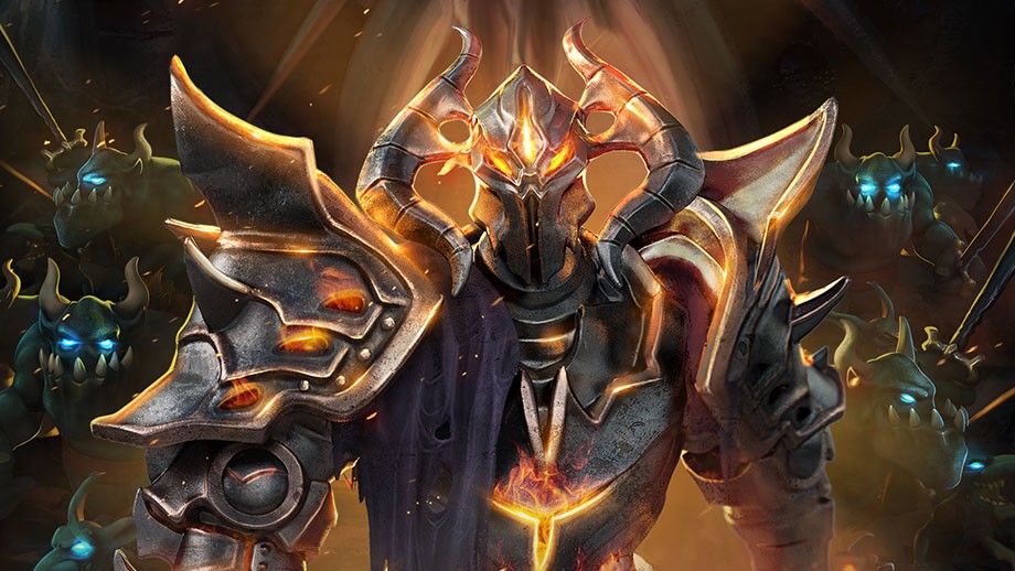 Dungeons 2 можно забрать бесплатно - изображение обложка