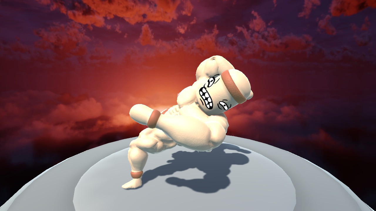 Не смотрите на работе тизер Mount Your Friends 3D! - изображение обложка