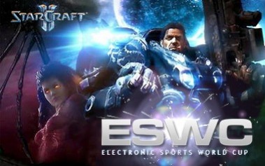 StarCraft 2 на ESWC 2011, или Французское гостеприимство - изображение обложка