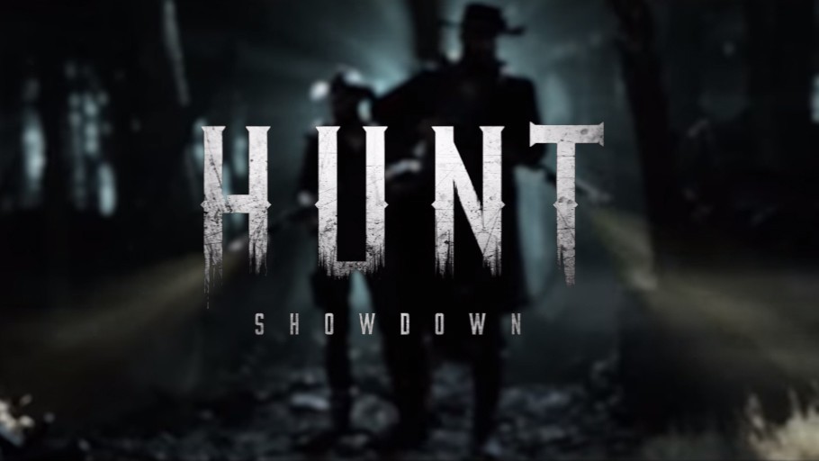 Hunt: Showdown скоро появится в раннем доступе Steam - изображение обложка