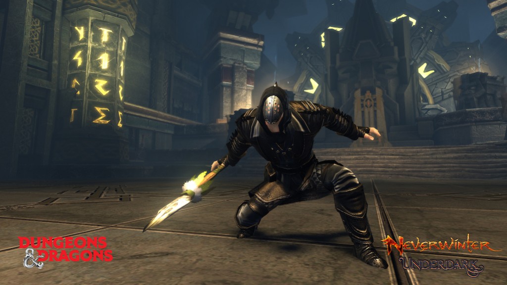 Писатель Роберт Сальваторе рассказал о новшествах в Neverwinter: Underdark - изображение обложка