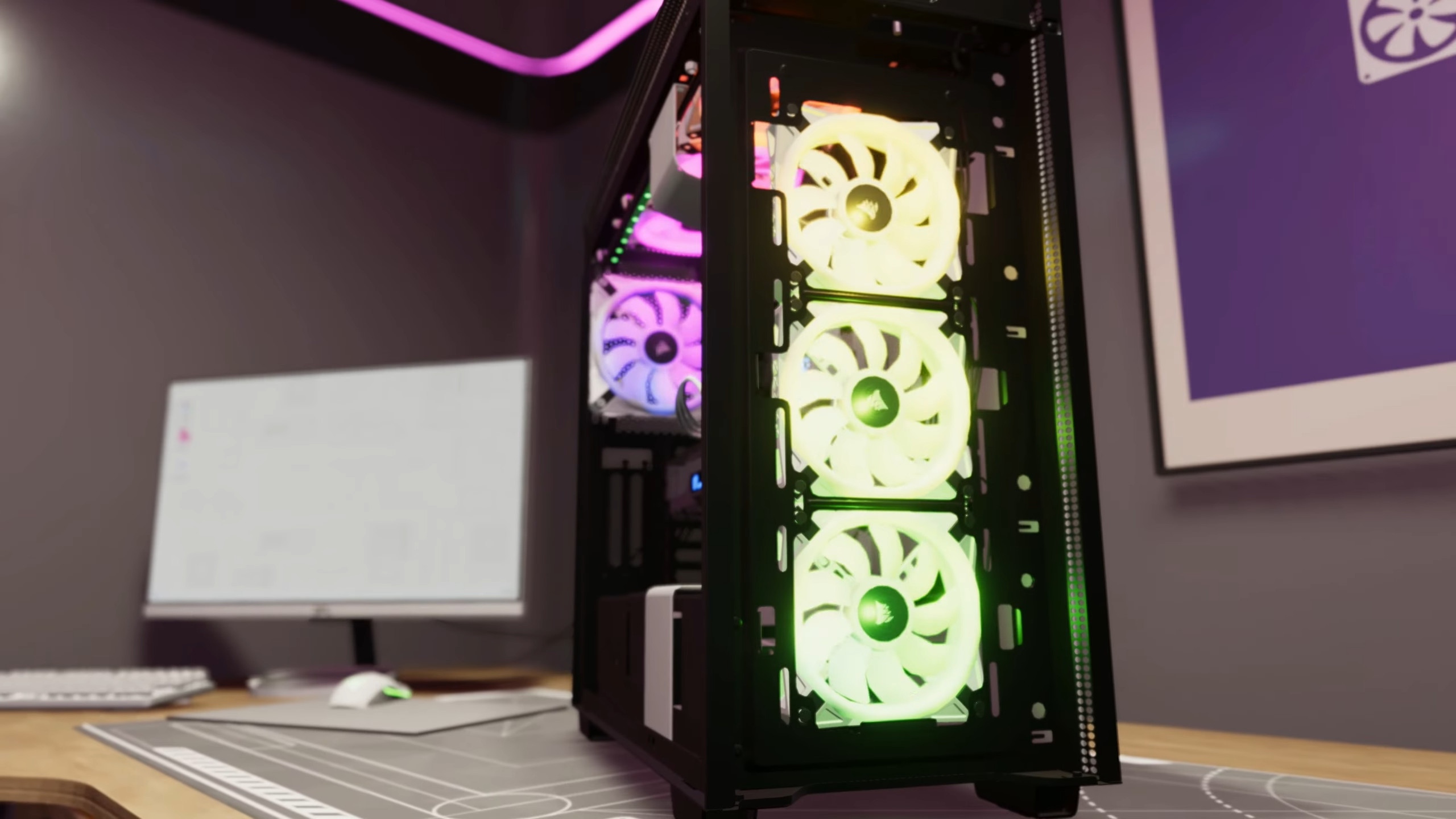 Стала известна дата релиза симулятора PC Building Simulator 2 — 12 ...