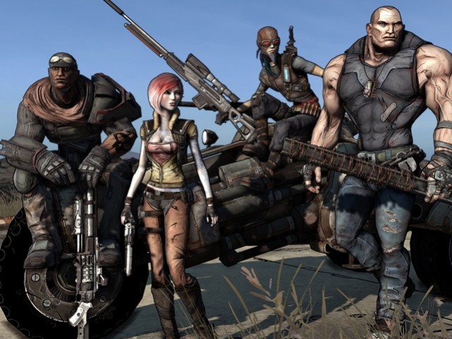 Сиквел Borderlands анонсируют в ближайшее время - изображение обложка