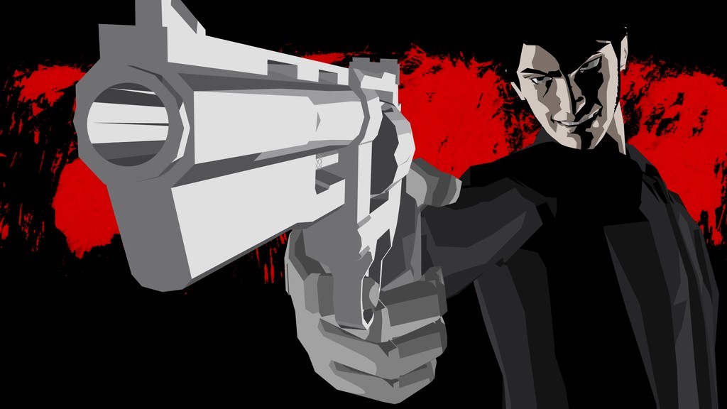 Grasshopper Manufacture делает ремейки Killer7 и Flower, Sun, and Rain - изображение обложка