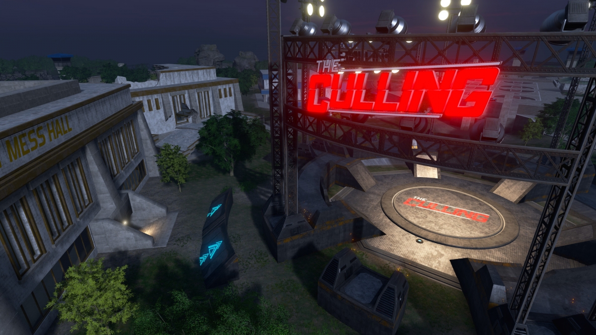 The Culling выйдет на Xbox One - изображение 3 The Culling выйдет на Xbox One - фото 3