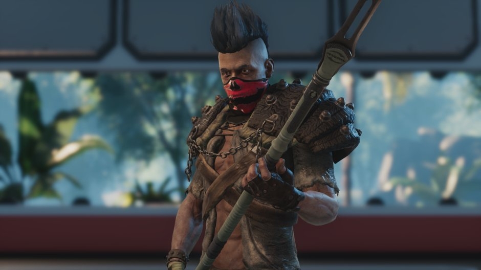 The Culling выйдет на Xbox One - изображение 2 The Culling выйдет на Xbox One - фото 2