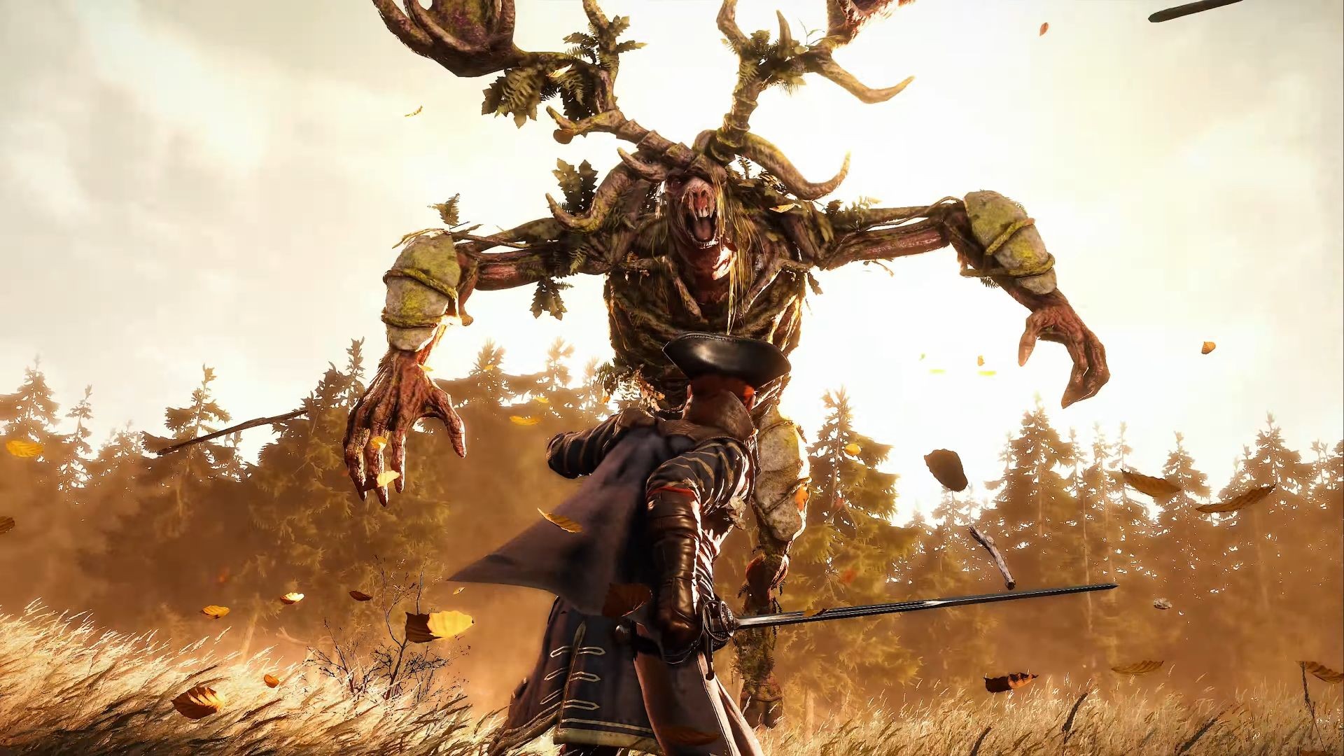 Bigben Interactive купила создателей GreedFall, Bound by Flame и Technomancer - изображение обложка