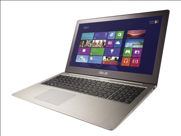 Intel поделит ультрабуки на три типа - изображение обложка